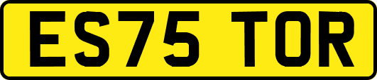 ES75TOR
