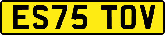 ES75TOV