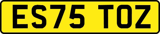 ES75TOZ