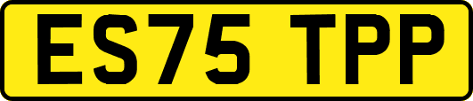 ES75TPP
