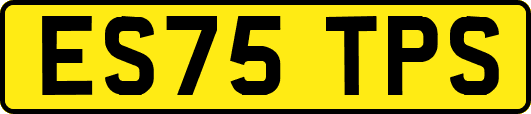ES75TPS