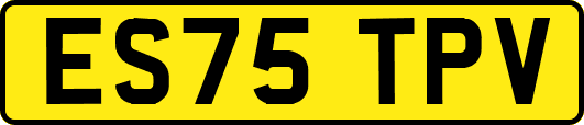 ES75TPV