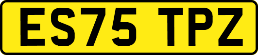 ES75TPZ
