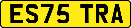 ES75TRA