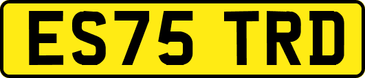 ES75TRD