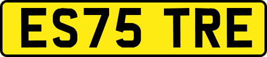 ES75TRE