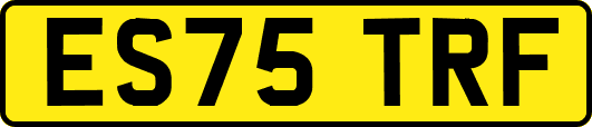 ES75TRF