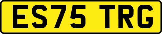 ES75TRG