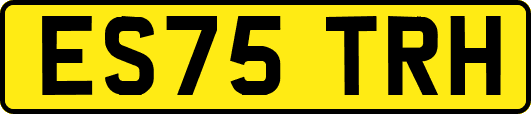 ES75TRH