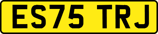 ES75TRJ