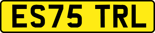 ES75TRL