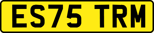 ES75TRM