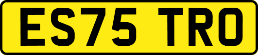 ES75TRO