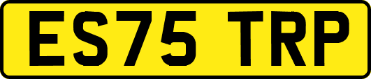 ES75TRP