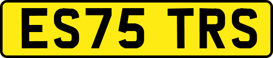 ES75TRS