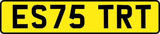 ES75TRT