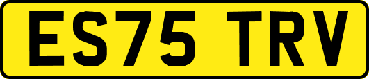 ES75TRV