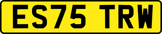 ES75TRW