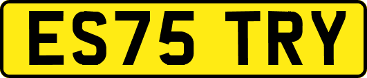 ES75TRY