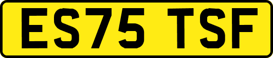 ES75TSF