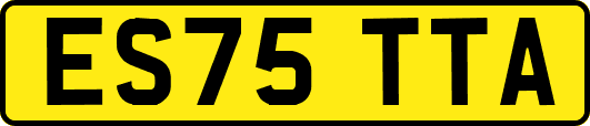 ES75TTA