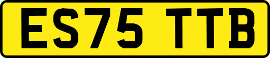 ES75TTB