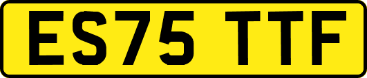 ES75TTF