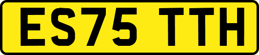 ES75TTH