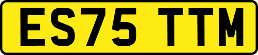 ES75TTM