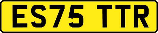 ES75TTR