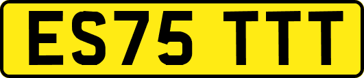 ES75TTT