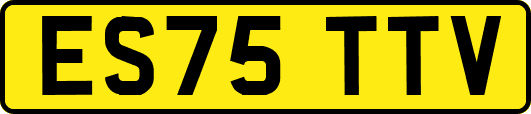 ES75TTV