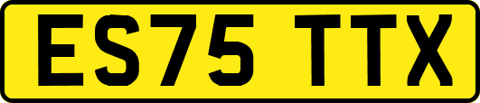 ES75TTX