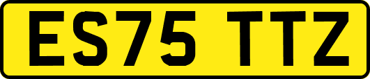 ES75TTZ