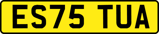 ES75TUA