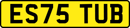 ES75TUB