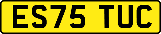 ES75TUC