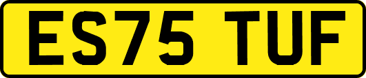 ES75TUF