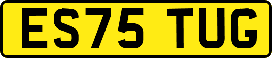 ES75TUG