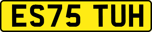 ES75TUH