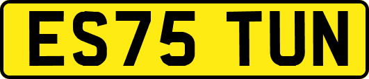 ES75TUN