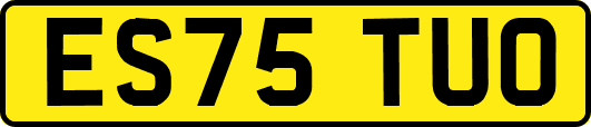 ES75TUO