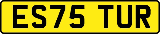 ES75TUR