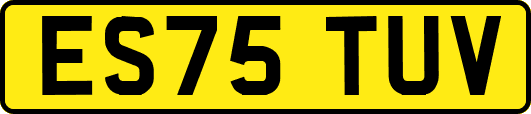 ES75TUV