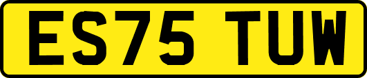 ES75TUW