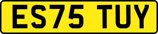 ES75TUY
