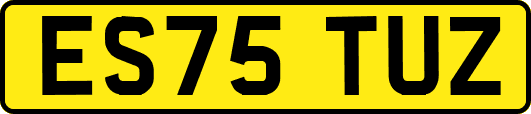 ES75TUZ