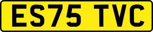 ES75TVC