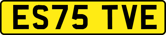 ES75TVE
