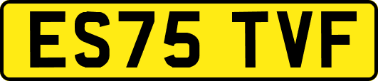 ES75TVF